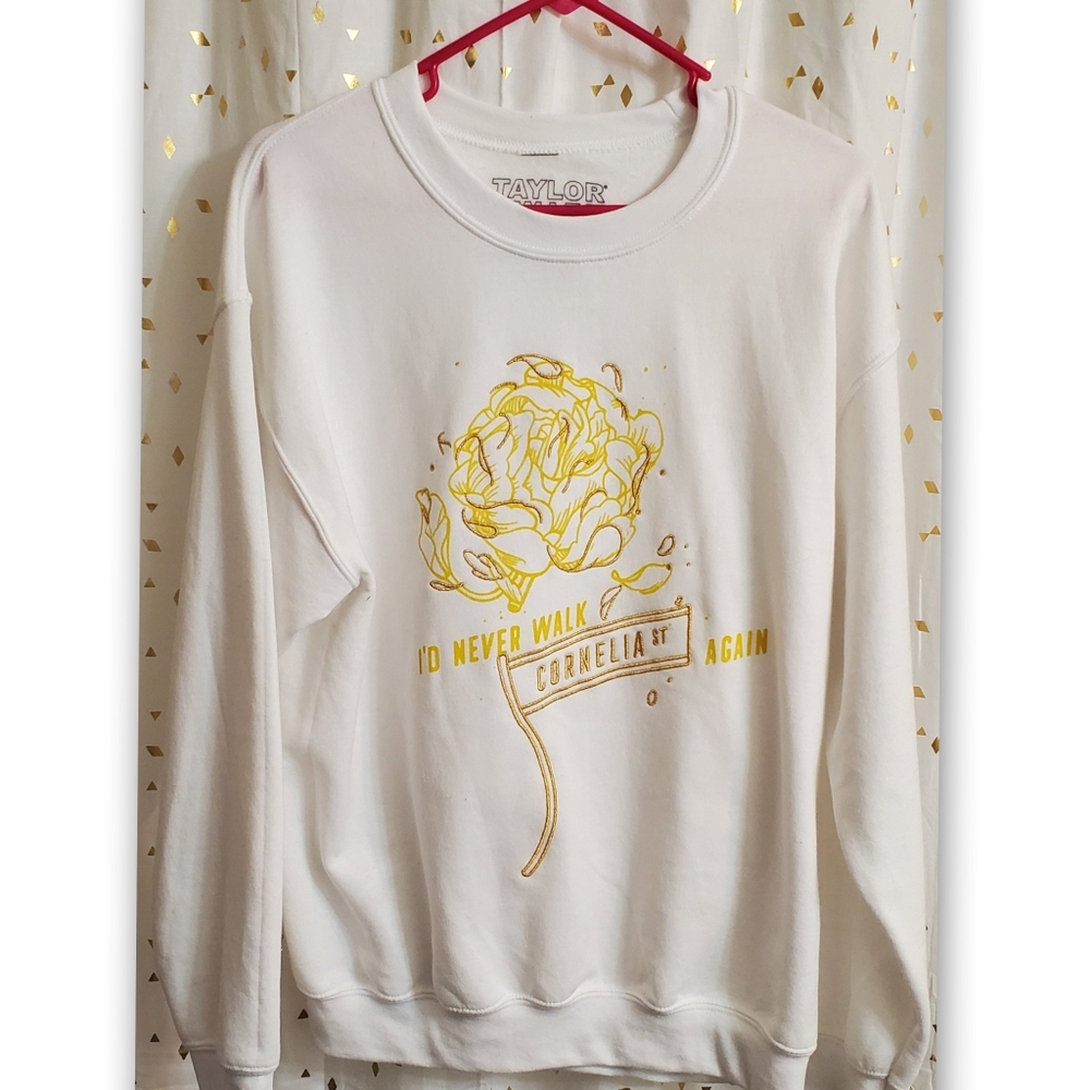 Taylor Swift Lover merch
